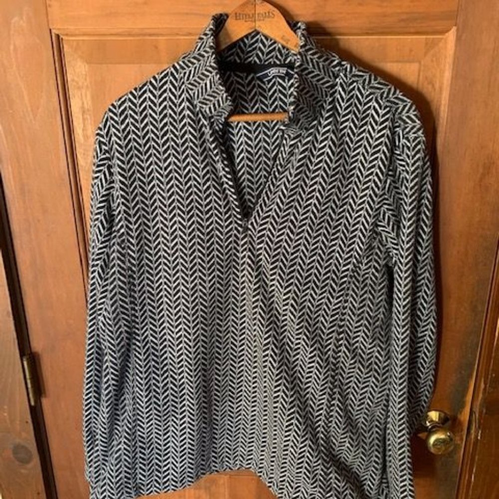 Lands' End Fleece Pullover